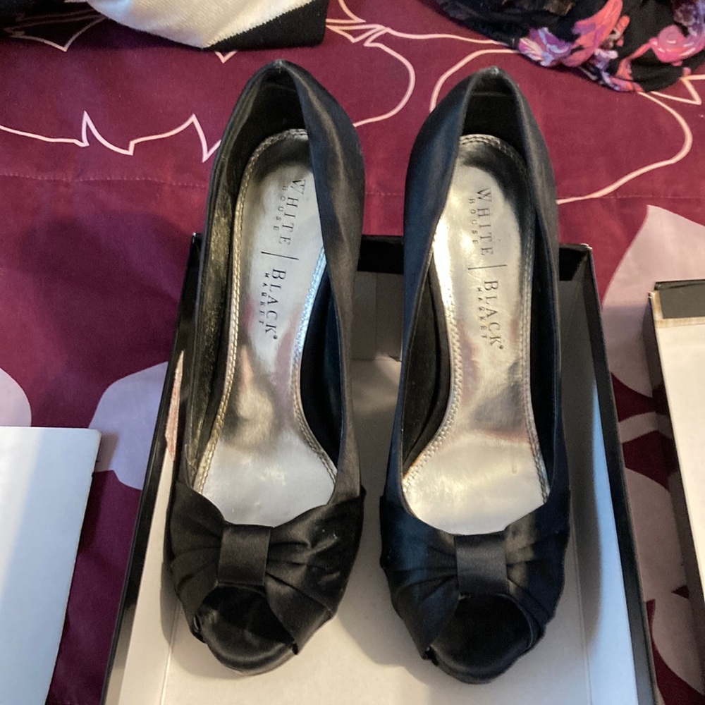 Women’s Shoes